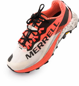 Women's Shoes Merrell Mtl Long Sky 2 White-Orange 40