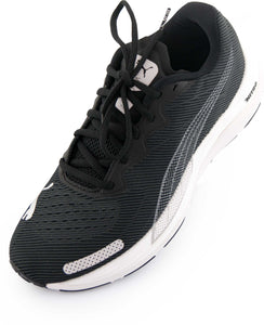 Women's Running Shoes Puma Velocity Nitro 2 Black 38.5