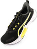 Puma Men Pwrframe Tr 2 Black-Yellow-White 42