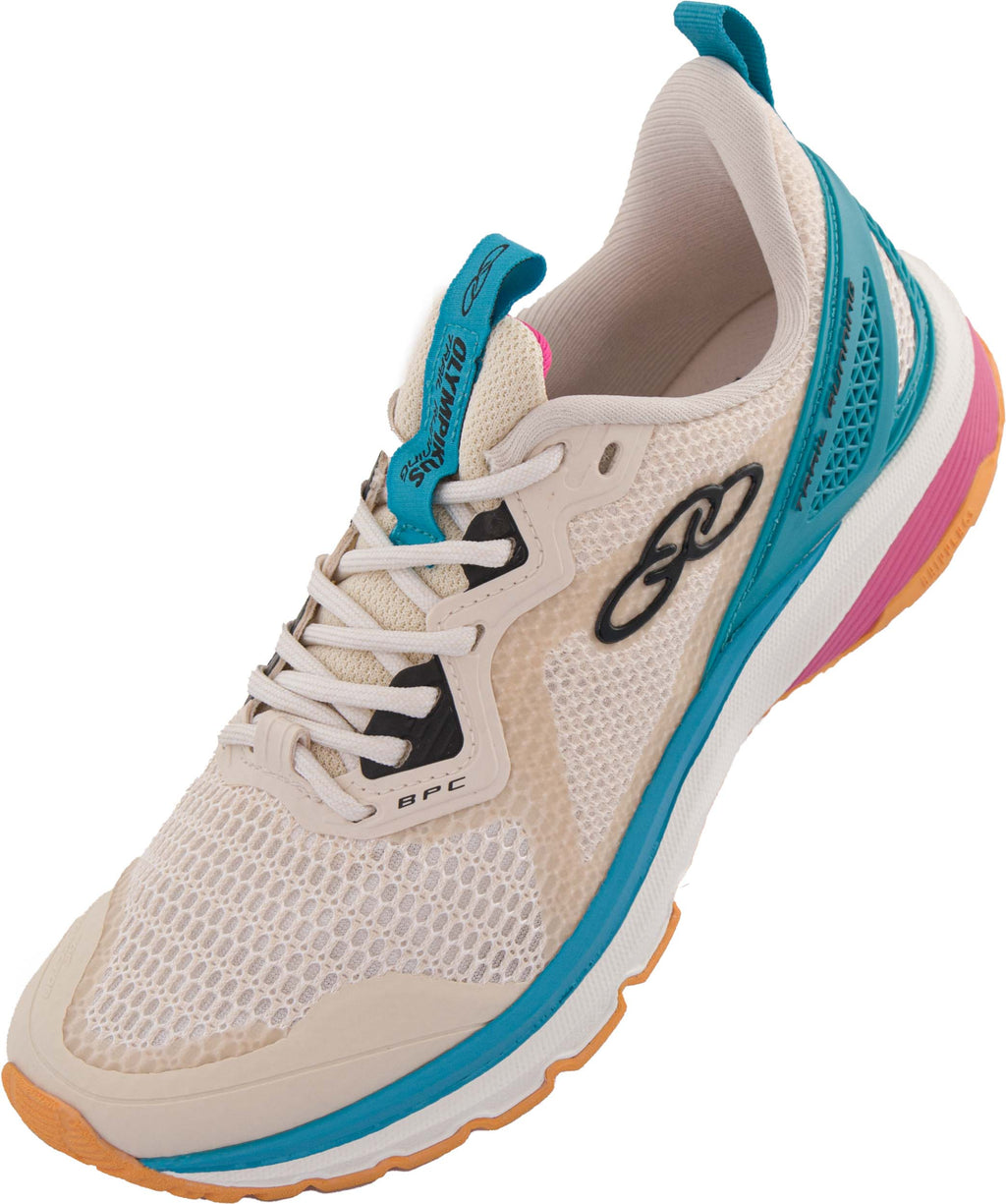 Women's Sports Shoes Olympikus Bpc 39