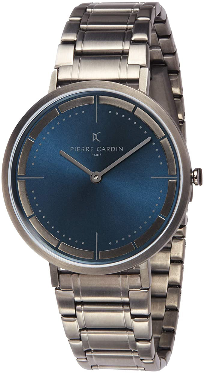 Pierre Cardin Belleville Men's Watch,