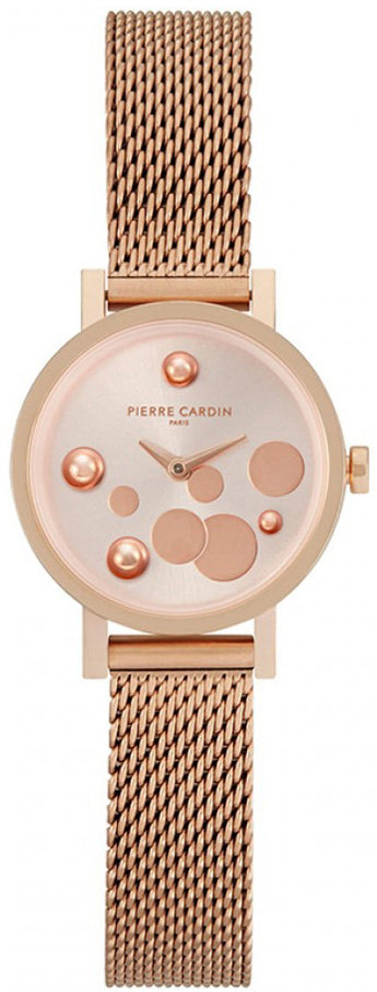 Women's Pierre Cardin Canal St. Watch Martin,