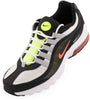 Men's Shoes Nike Men Lage Air Max Vgr White/Black/Green/Orange 44