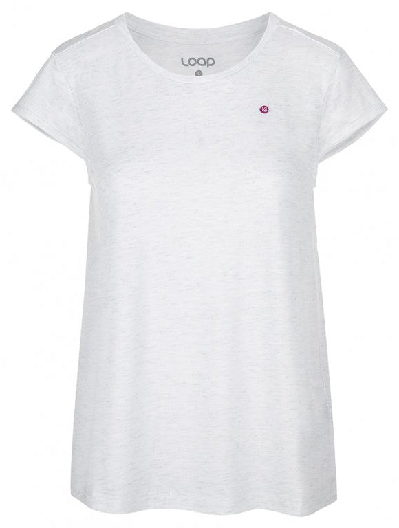 Women's T-shirt Loap Bradla, Xs