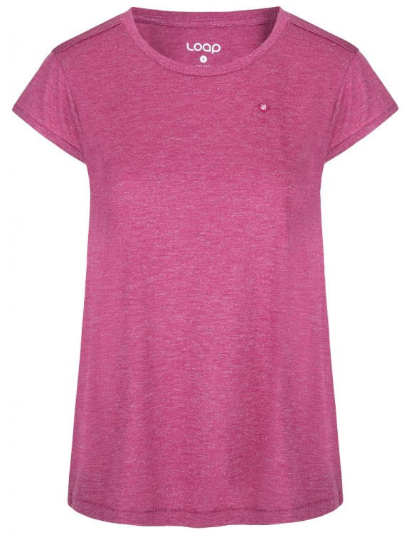 Women's T-shirt Loap Bradla, Xs