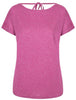 Women's T-shirt Loap Bresie, Xs