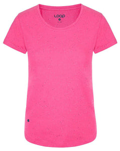 Women's T-shirt Loap Bulla M