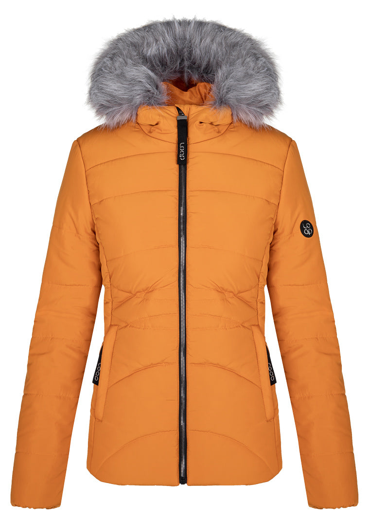 Women's Loap Tatafa Winter Jacket, Xs