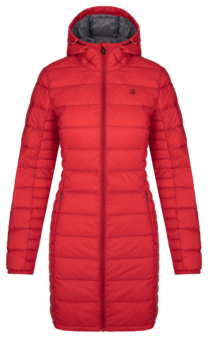 Loap Ipara Women's Winter Down Jacket, Xs