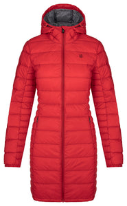 Loap Ipara Women's Winter Down Jacket, Xs