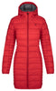 Loap Ipara Women's Winter Down Jacket, Xs