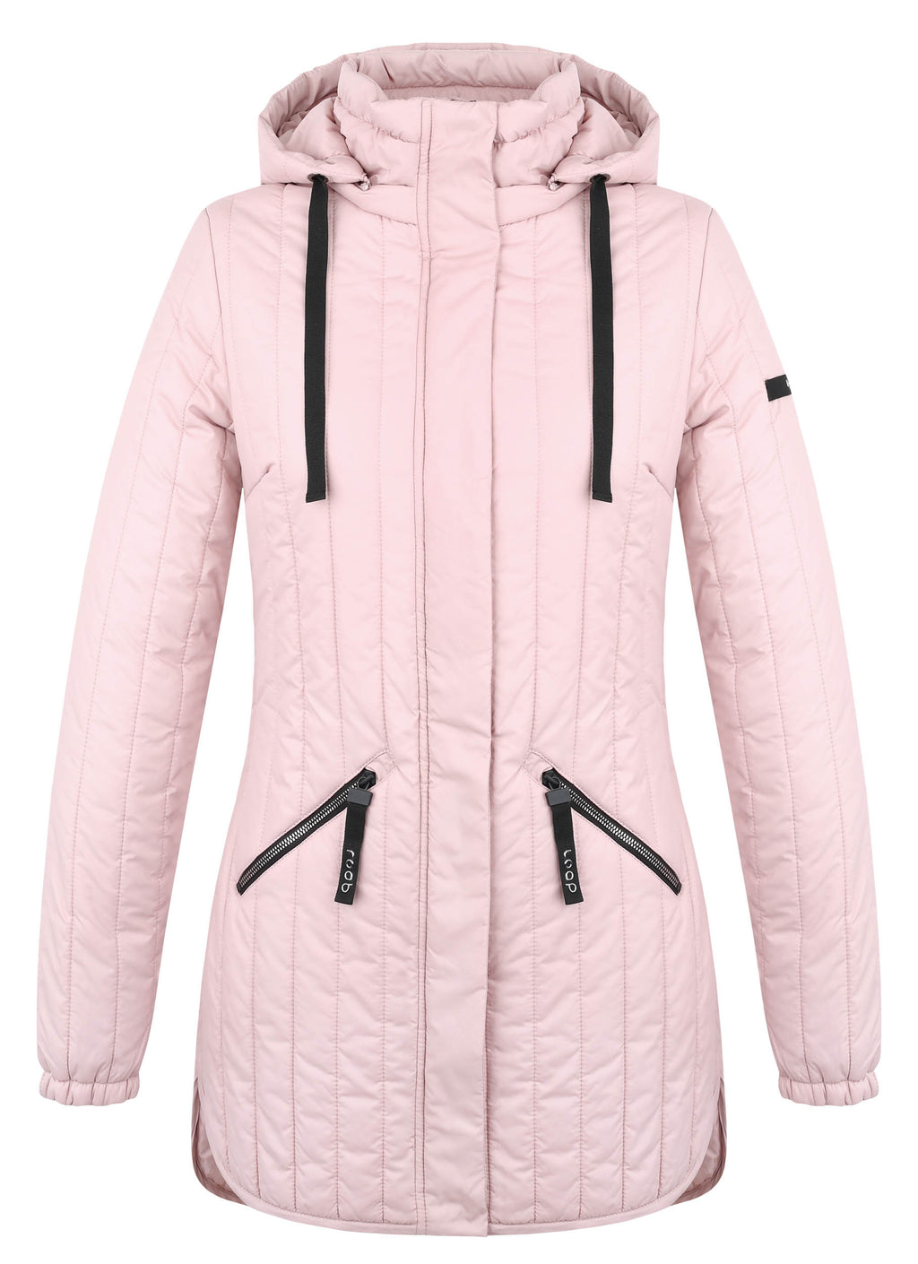 Women's Winter Coat Loap Jenina L