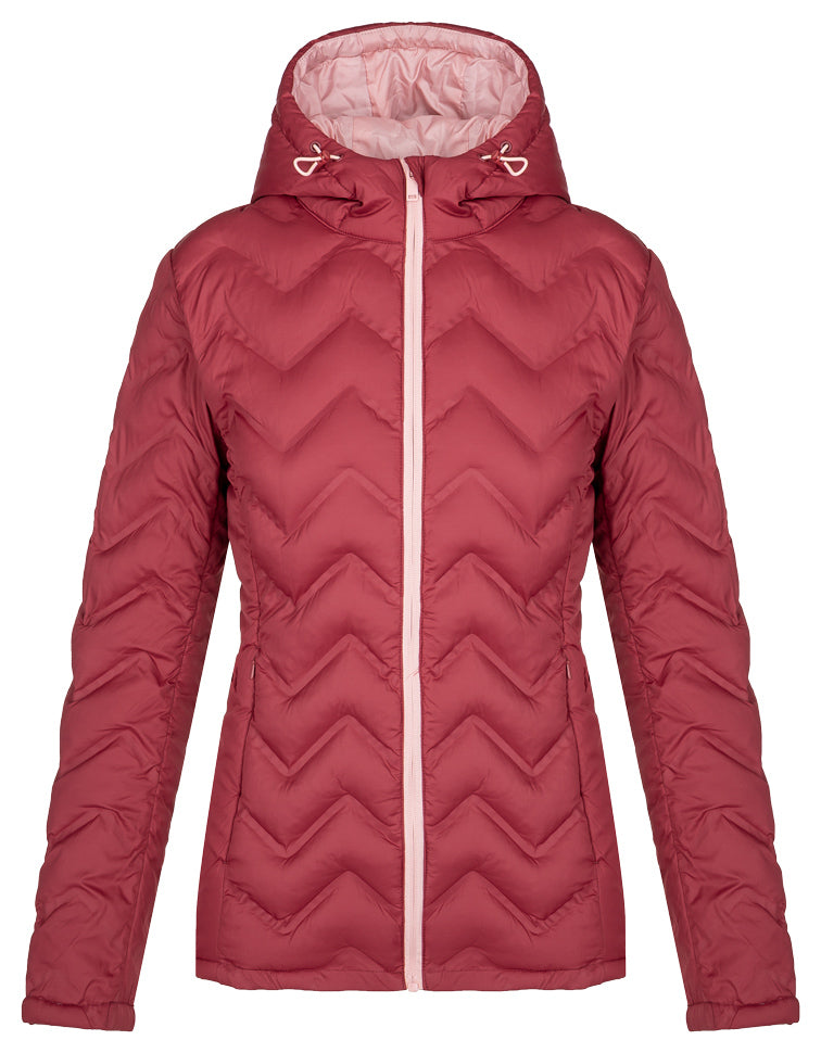 Women's Winter Jacket Loap Itira, S