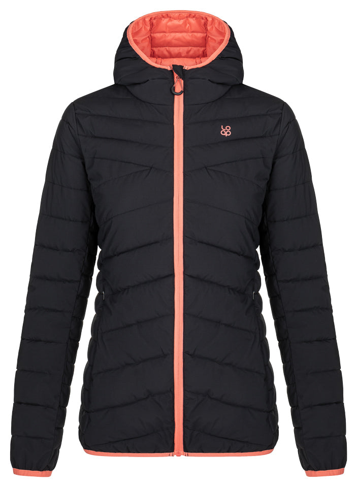 Women's Winter Jacket Loap Irrimana, S