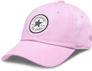 Converse Tipoff Cap Pink,