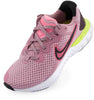 Nike Wms Renew Running 2 Pink-Black-Cyber 38