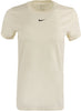 Women's T-shirt Nike Essential T-Shirt Crew Coconut Milk, S