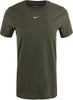 Women's T-shirt Nike Essential T-Shirt Crew Green L