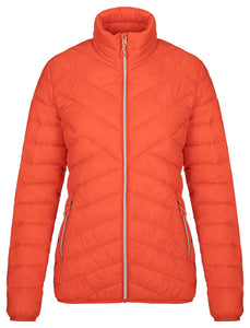 Women's Loap Jacket Irbora Red, Xs