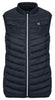 Women's Vest Loap Irlanda Dark Grey, Xs