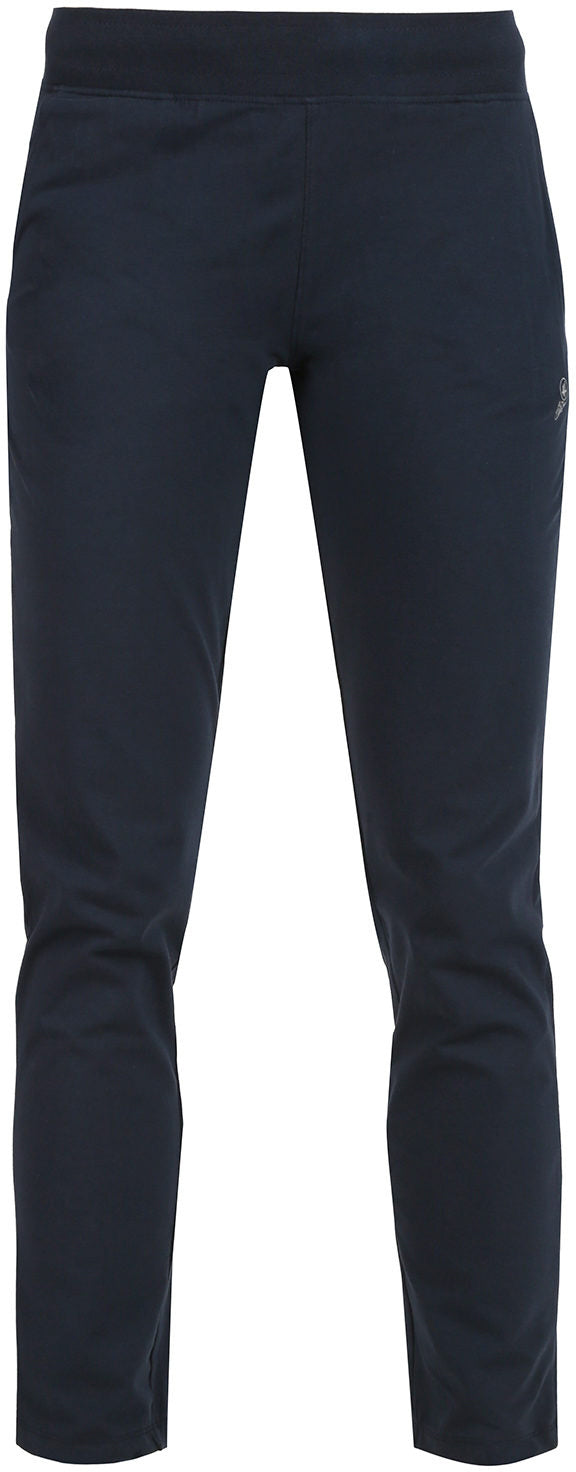 Women's Sweatpants Athl. Dpt Tanguera Navy Blue L