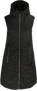 Women's Vest Alpine Pro Ganha, S