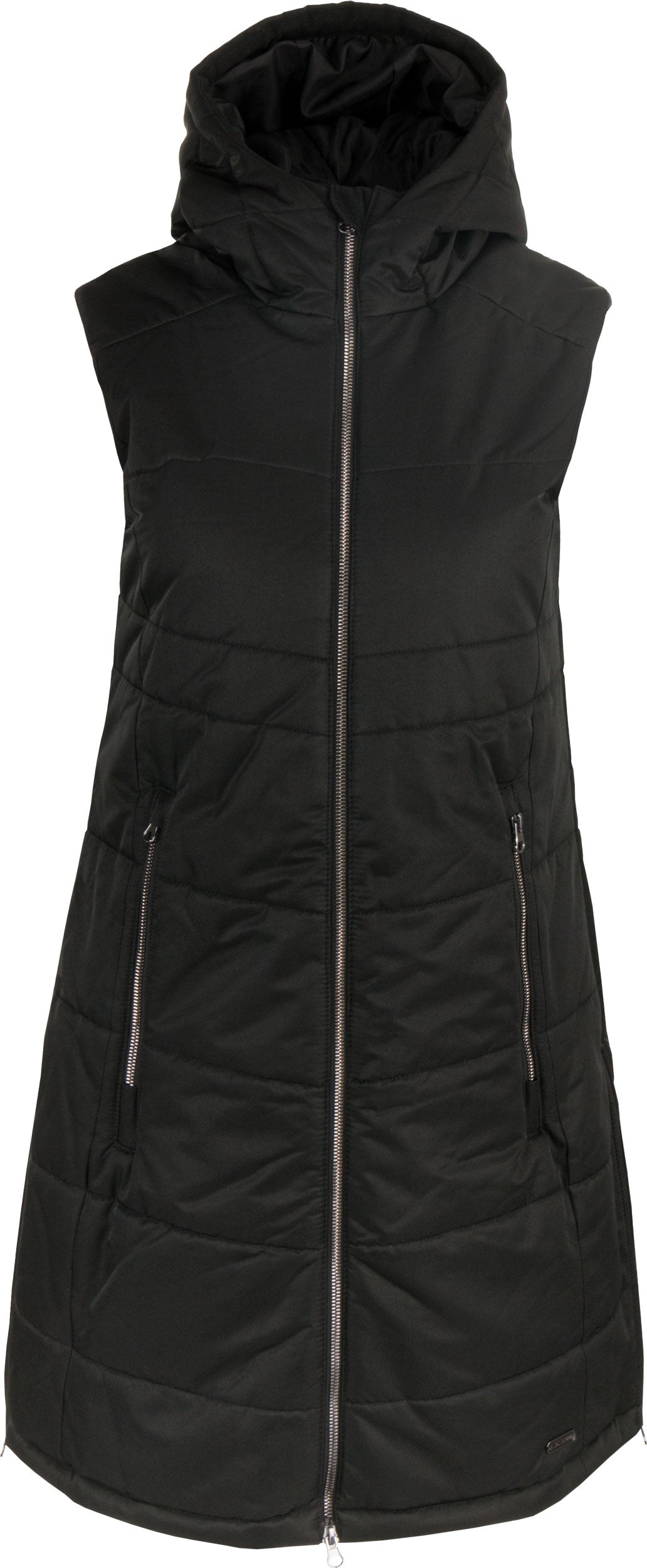 Women's Vest Alpine Pro Ganha, M