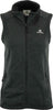 Women's Vest Athl. Dpt Jasmine Black, S