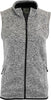 Women's Vest Athl. Dpt Jasmine Melange M