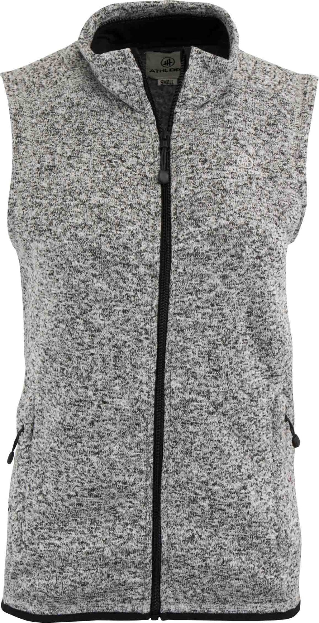 Women's Vest Athl. Dpt Jasmine Melange, S