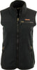 Women's Vest The People Rep. Aurela Black, M