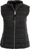 Women's Vest The People Rep. Havera Black, Xl