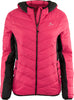 Women's Winter Jacket Athl. Dpt Salome Fuchsia 2Xl