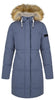 Women's Winter Jacket Loap Narnia Gray M