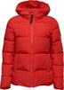 Women's Loap Tadarida Red Jacket, Xs