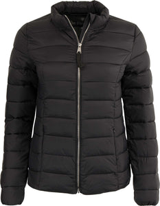 Women's Winter Jacket The People Rep. Eliza Black Xl