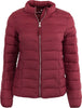 Women's Winter Jacket The People Rep. Eliza Red, S