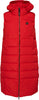 Women's Vest Loap Tamaja Red, S