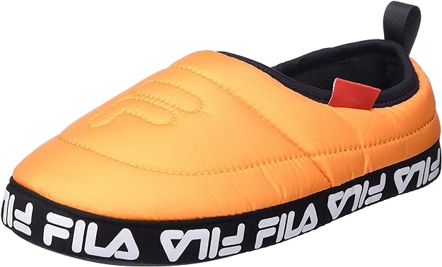 Women's Fila Wms Sneaker Comfider Orange Pepper 40