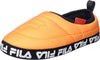 Women's Fila Wms Sneaker Comfider Orange Pepper 40