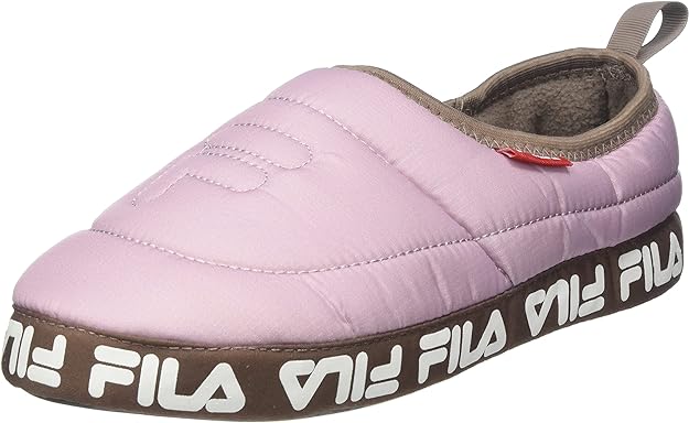 Dames Fila Sneaker Comfider Fair Orchid 36 - Comfort & Stijl