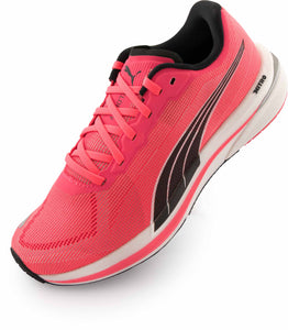 Puma Wmns Velocity Nitro Red-Black-White 41