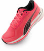 Puma Wmns Velocity Nitro Red-Black-White 40.5