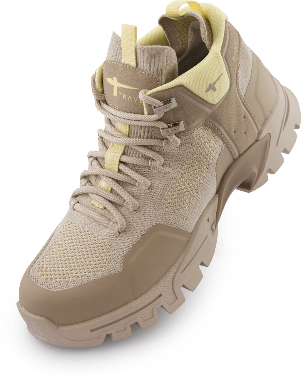 Women's Outdoor Shoes Tamaris Wmns Active Hiking Beige 36