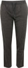 Women's Sweatpants Athl. Dpt Sabina Charcoal Xl