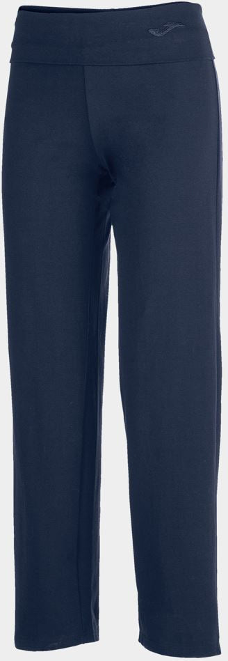 Women's Joma Taro Ii Long Pants Dark Navy L