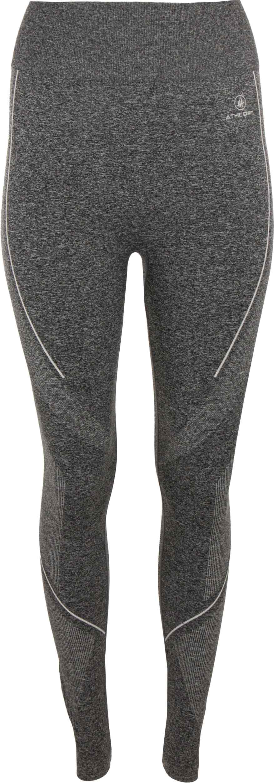 Women's Functional Compression Leggings Athl. Dpt Elisabeth Lead M-L