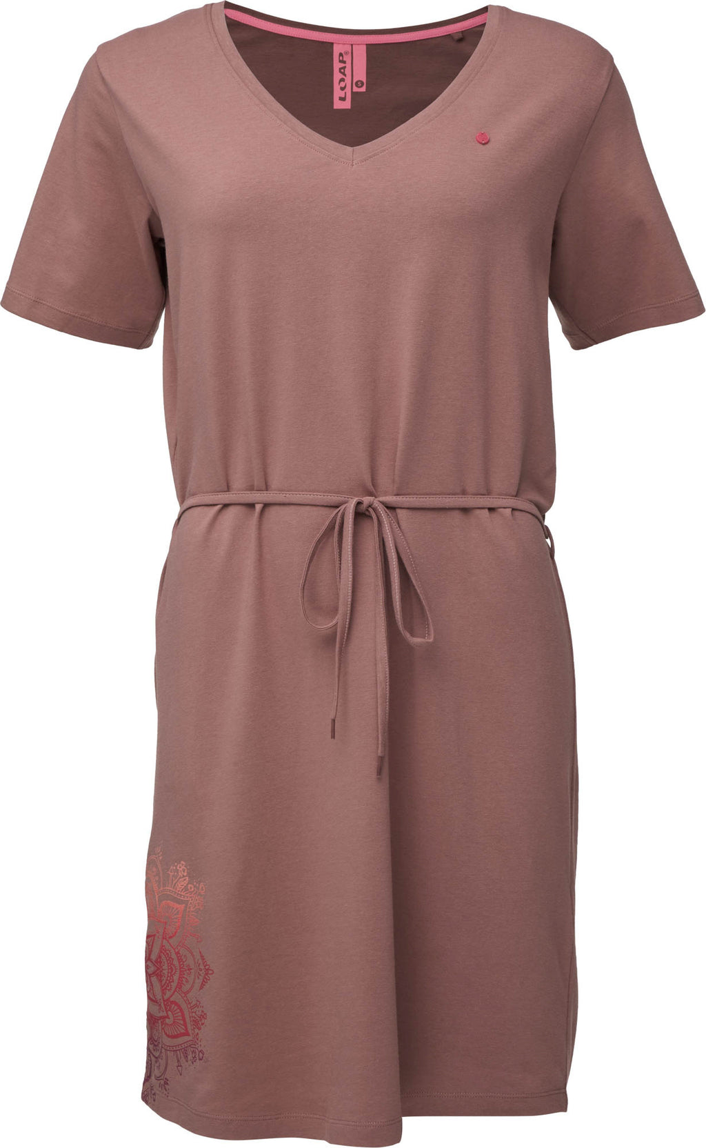 Women's Dress Loap Abzoka Prp L