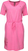 Women's Dress Loap Abzoka Pnk M