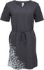 Women's Dress Loap Aurora Dblu Xl